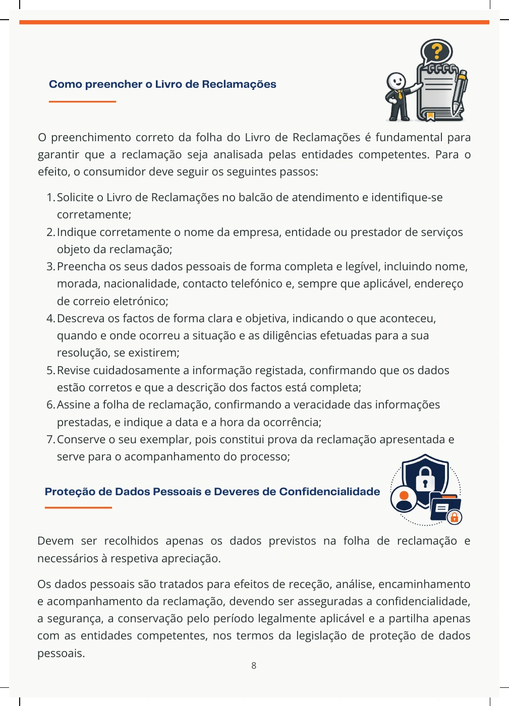 Página 9 de 20 do Guia Prático original — conteúdo integral disponível também no PDF