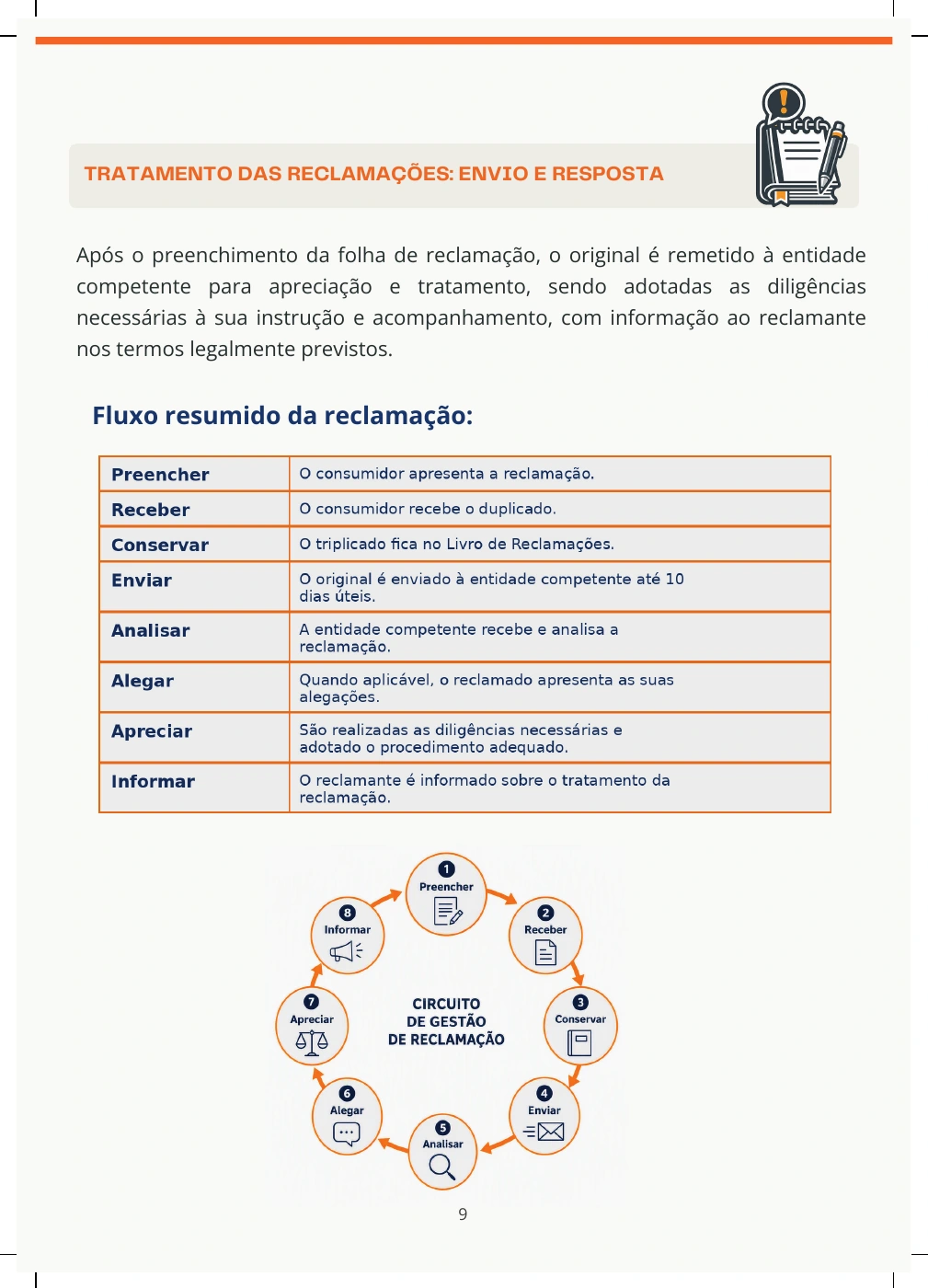 Página 10 de 20 do Guia Prático original — conteúdo integral disponível também no PDF