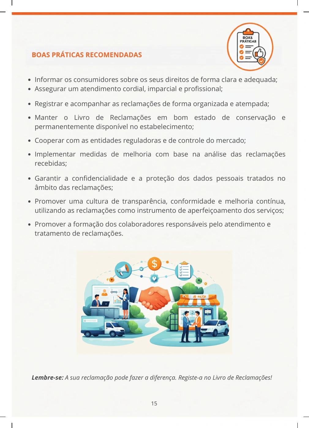 Página 16 de 20 do Guia Prático original — conteúdo integral disponível também no PDF