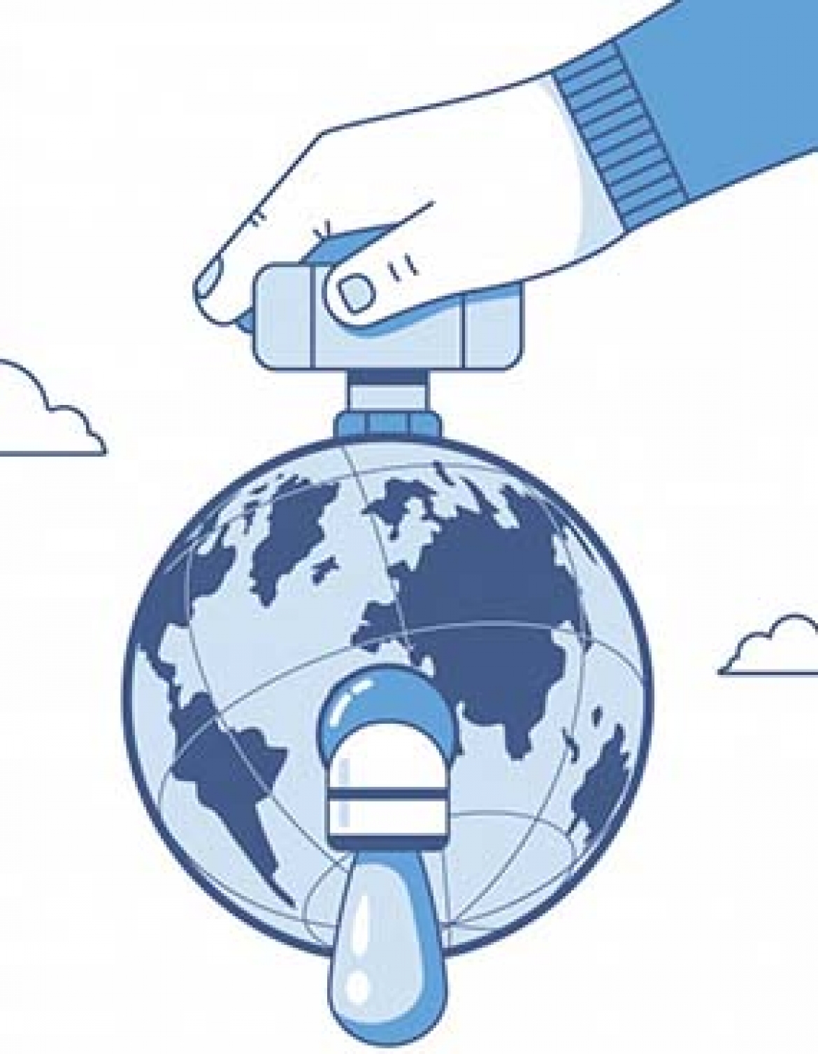 ARME Aprova novas tarifas de Água e Saneamento para 2020